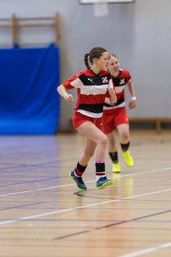 Bild 152 - wCJ NFV Futsalmeisterschaft